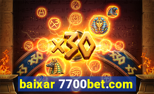 baixar 7700bet.com